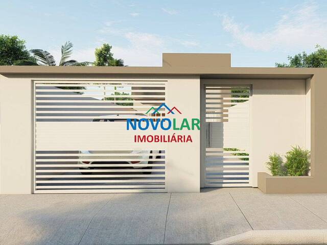Casa para Venda em São Pedro da Aldeia - 2