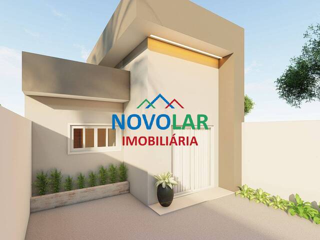 Casa para Venda em São Pedro da Aldeia - 3