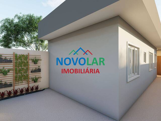 Casa para Venda em São Pedro da Aldeia - 4