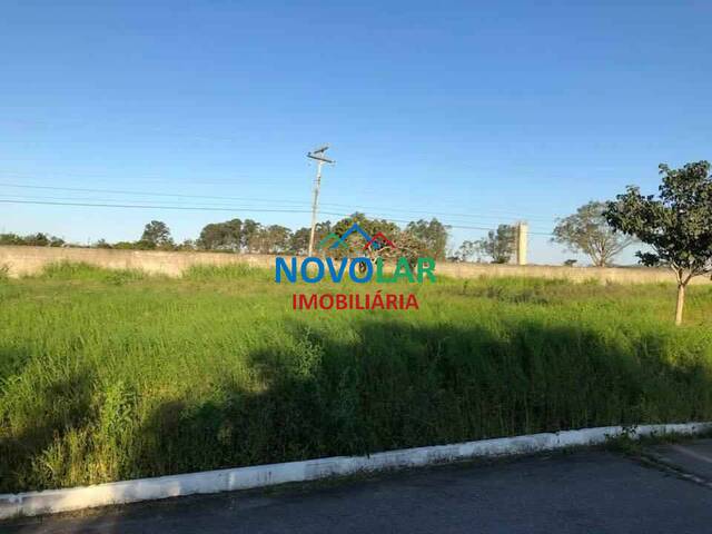 #239 - Terreno em condomínio para Venda em São Pedro da Aldeia - RJ - 3