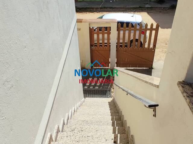 #276 - PRÉDIO RESIDENCIAL para Venda em São Pedro da Aldeia - RJ