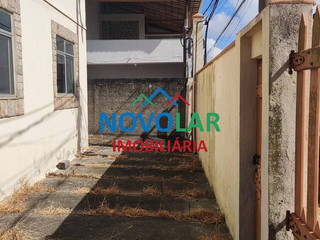 #276 - PRÉDIO RESIDENCIAL para Venda em São Pedro da Aldeia - RJ