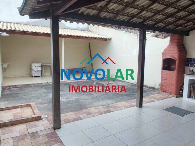 Casa para Venda em São Pedro da Aldeia - 4