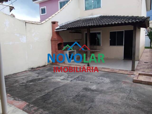 Casa para Venda em São Pedro da Aldeia - 5
