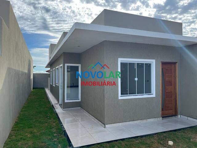 Casa para Venda em São Pedro da Aldeia - 2