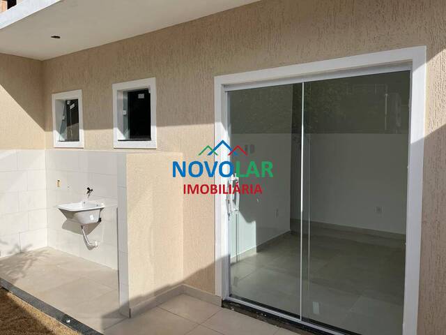 Casa para Venda em São Pedro da Aldeia - 5