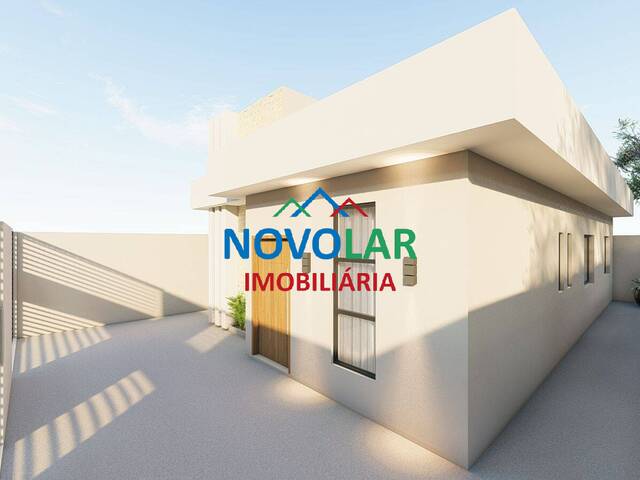 Casa para Venda em São Pedro da Aldeia - 4
