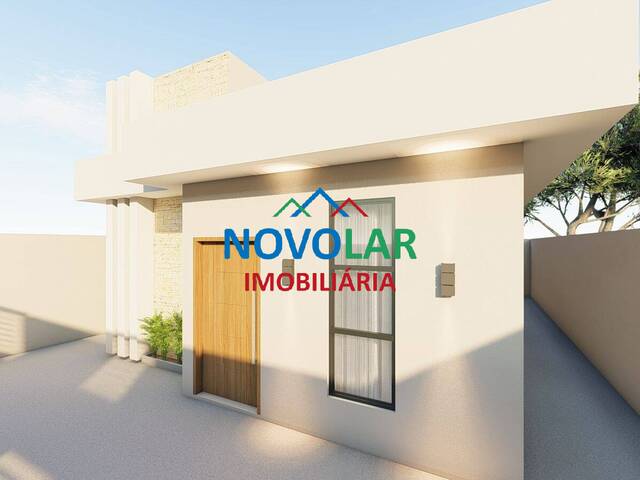 Casa para Venda em São Pedro da Aldeia - 5