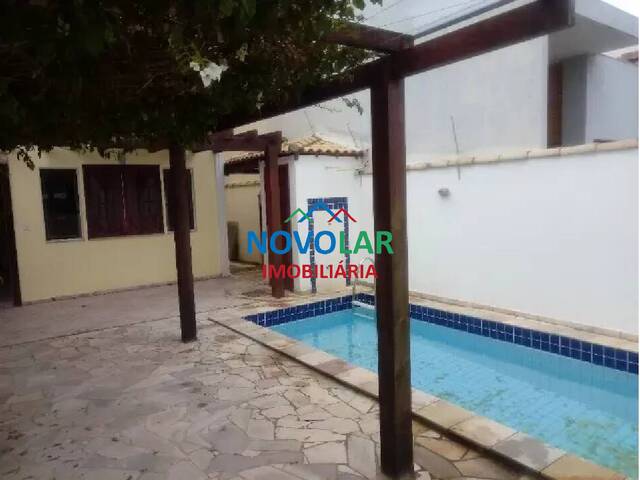 Casa para Venda em São Pedro da Aldeia - 3