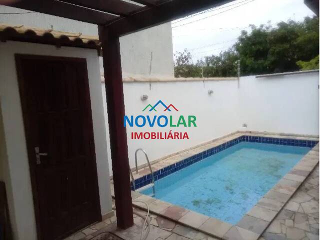 Casa para Venda em São Pedro da Aldeia - 2