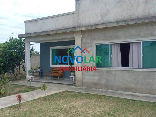 Casa para Venda em São Pedro da Aldeia - 2