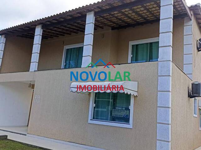 Casa para Venda em São Pedro da Aldeia - 2