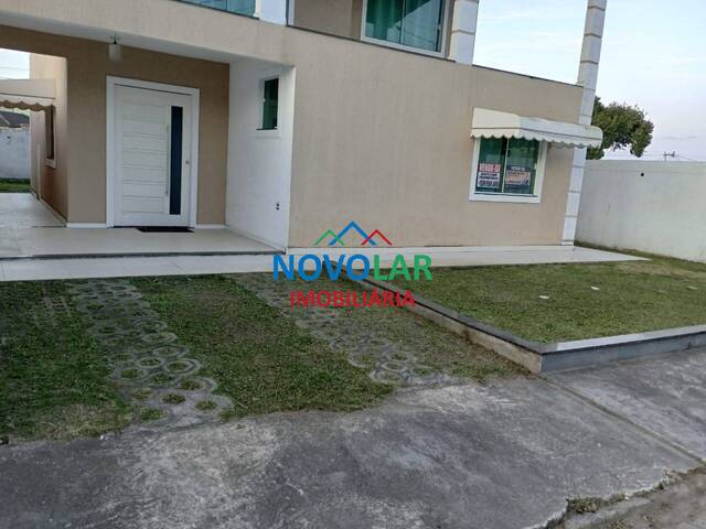 Casa para Venda em São Pedro da Aldeia - 4