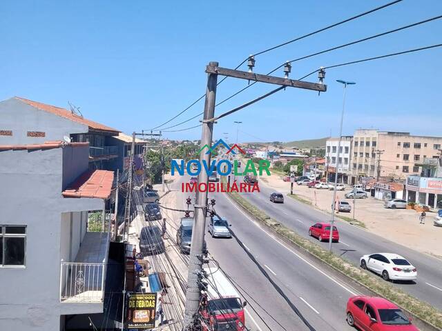 Apartamento para Locação em São Pedro da Aldeia - 4