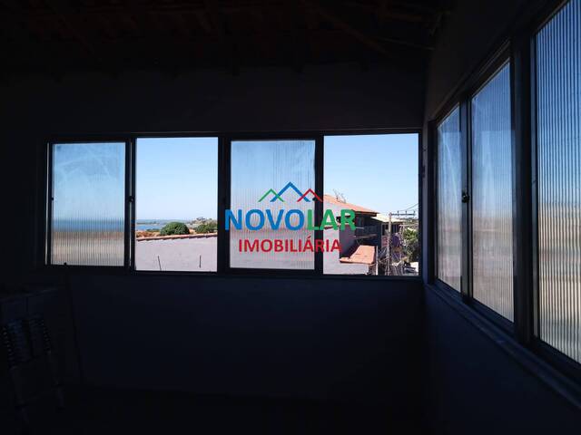 #375 - Apartamento para Locação em São Pedro da Aldeia - RJ