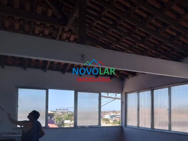 #375 - Apartamento para Locação em São Pedro da Aldeia - RJ