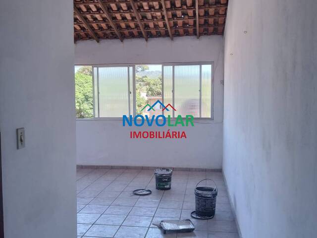 #375 - Apartamento para Locação em São Pedro da Aldeia - RJ