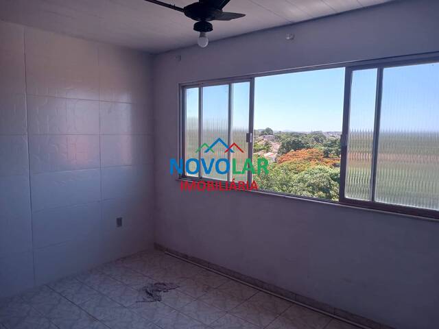 Apartamento para Locação em São Pedro da Aldeia - 5