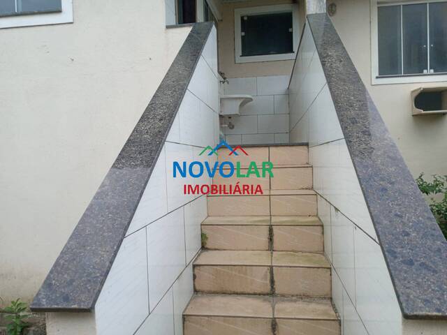 Casa para Venda em São Pedro da Aldeia - 4