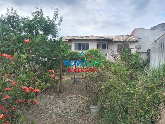 Casa para Venda em São Pedro da Aldeia - 2