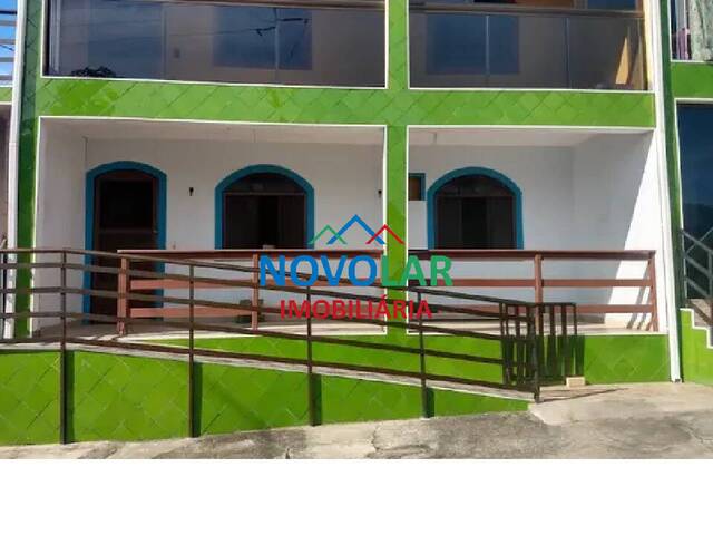 #CS-384 - Casa para Venda em São Pedro da Aldeia - RJ