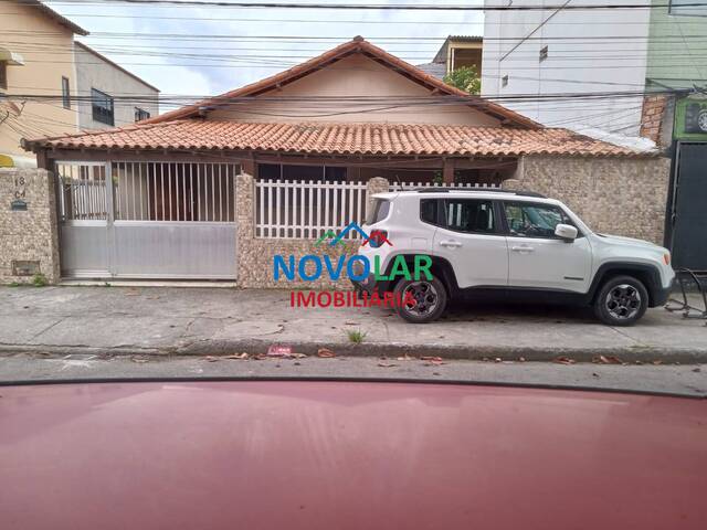 Casa para Locação em São Pedro da Aldeia - 4