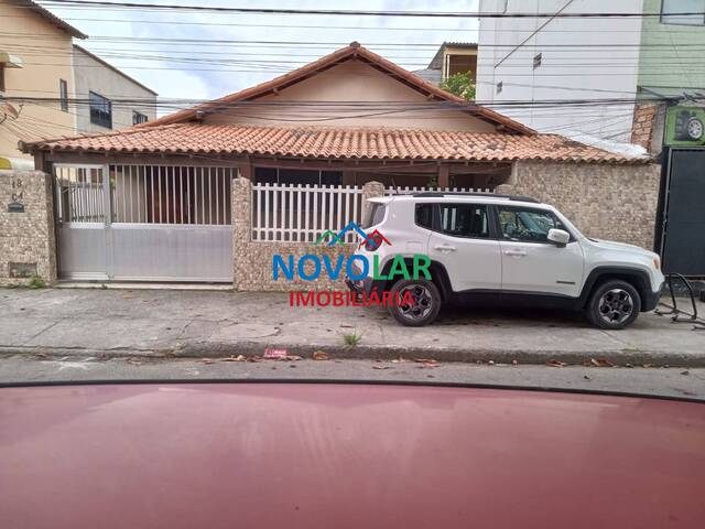#385 - Casa para Locação em São Pedro da Aldeia - RJ