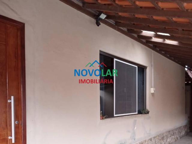Casa para Locação em São Pedro da Aldeia - 5
