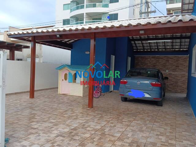Casa para Venda em São Pedro da Aldeia - 3