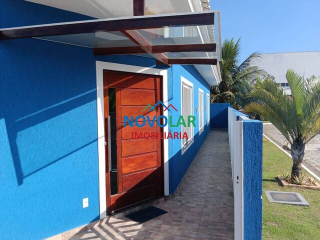 Casa para Venda em São Pedro da Aldeia - 2