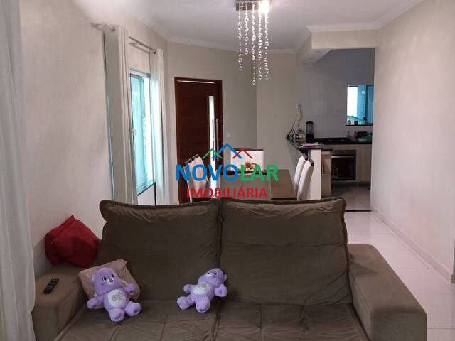 Casa para Venda em São Pedro da Aldeia - 4