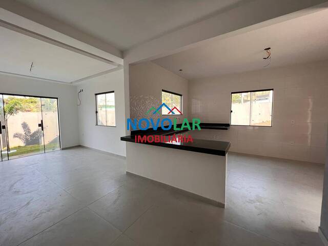 #CS-391 - Casa para Venda em São Pedro da Aldeia - RJ