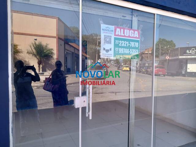 Loja para Locação em São Pedro da Aldeia - 3