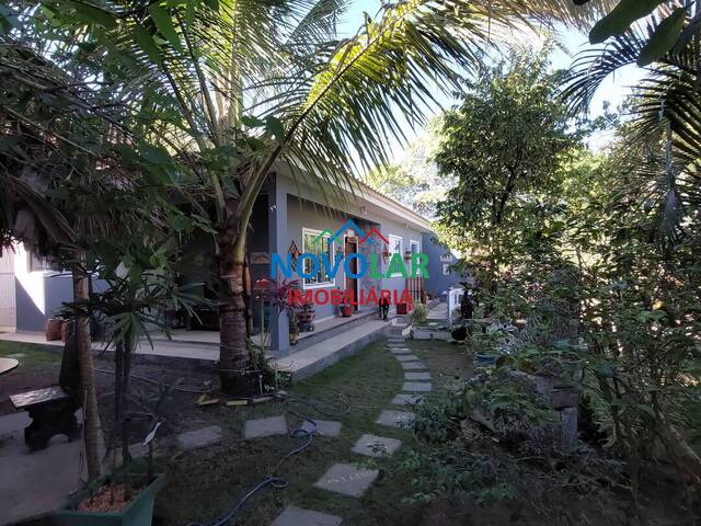 #466 - Casa para Venda em São Pedro da Aldeia - RJ
