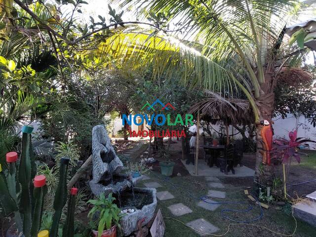 #466 - Casa para Venda em São Pedro da Aldeia - RJ