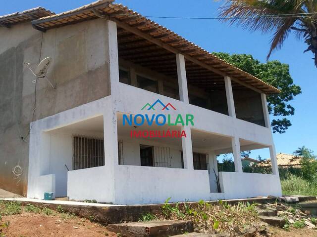 Casa para Venda em São Pedro da Aldeia - 3