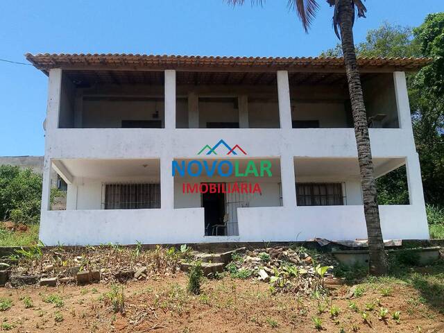 Venda em Praia Linda - São Pedro da Aldeia