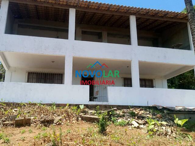 Casa para Venda em São Pedro da Aldeia - 2