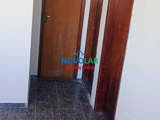 Apartamento para Locação em São Pedro da Aldeia - 5