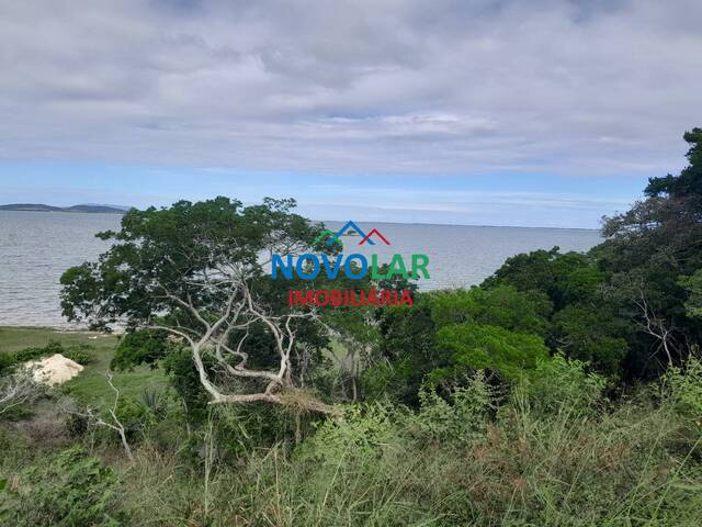 Área para Venda em São Pedro da Aldeia - 4
