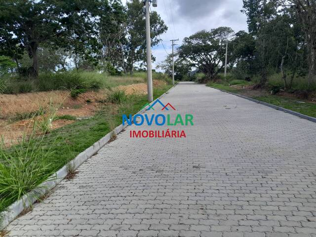 #T-492 - Área para Venda em São Pedro da Aldeia - RJ - 2