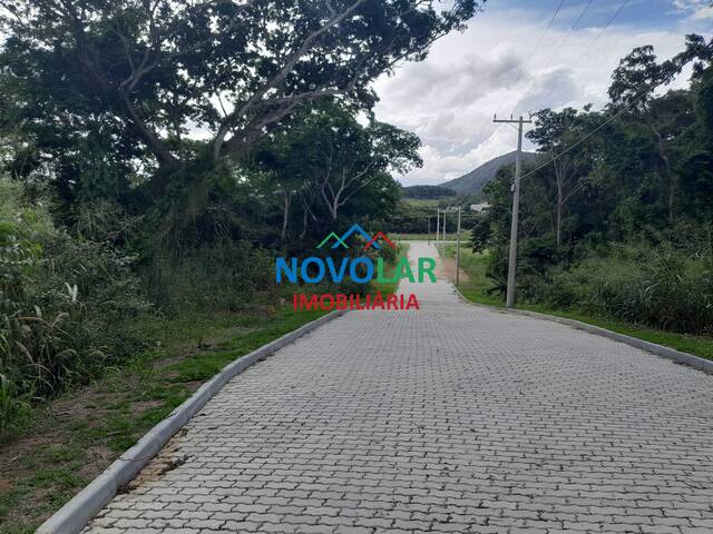 #T-492 - Área para Venda em São Pedro da Aldeia - RJ - 3
