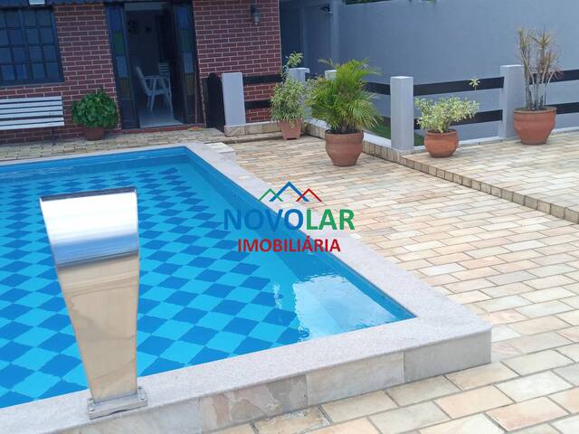 Casa para Venda em São Pedro da Aldeia - 4