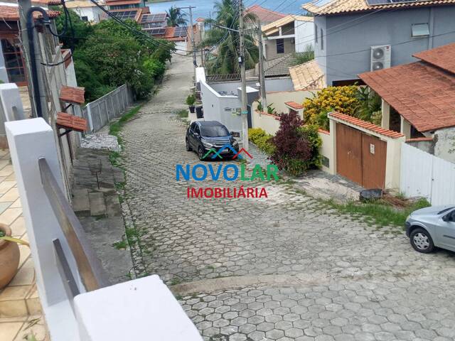 Casa para Venda em São Pedro da Aldeia - 5