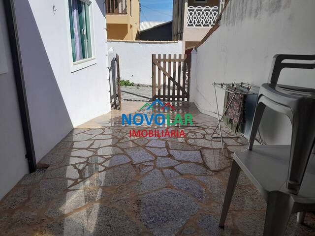#CS-494 - Casa para Venda em São Pedro da Aldeia - RJ