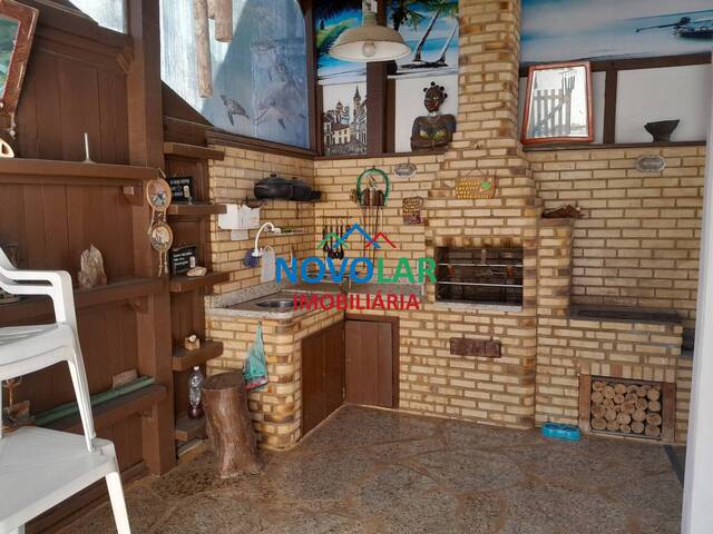 Casa para Venda em São Pedro da Aldeia - 4