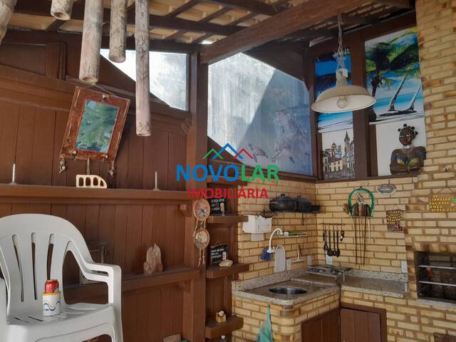 Casa para Venda em São Pedro da Aldeia - 5