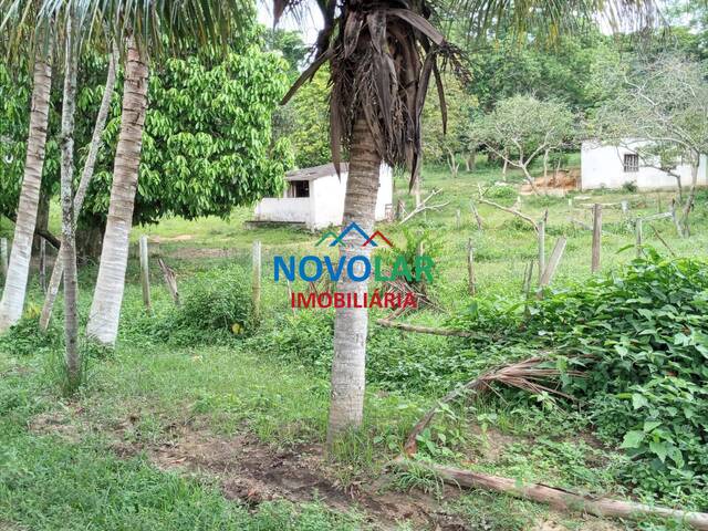 #T-499 - Terreno para Venda em Araruama - RJ - 3