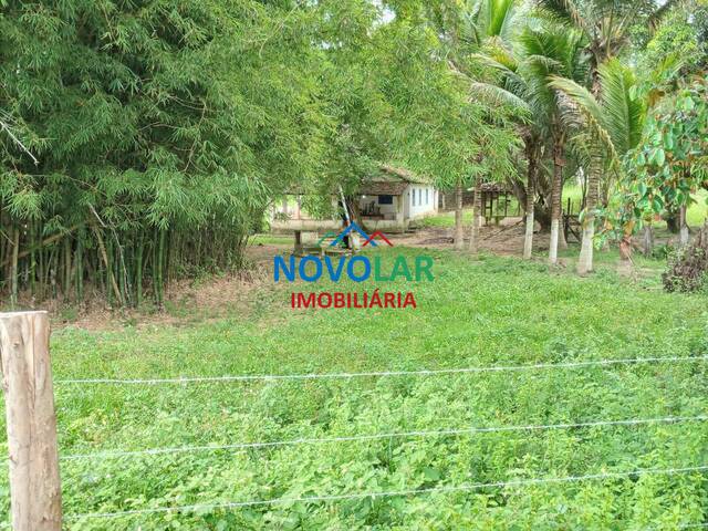 #T-499 - Terreno para Venda em Araruama - RJ - 2