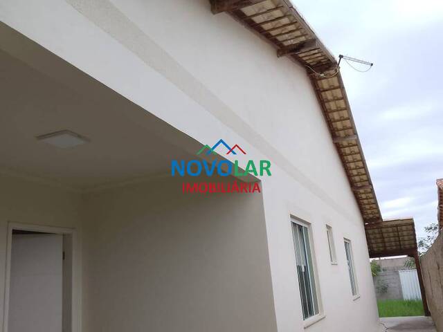 Casa para Venda em São Pedro da Aldeia - 4